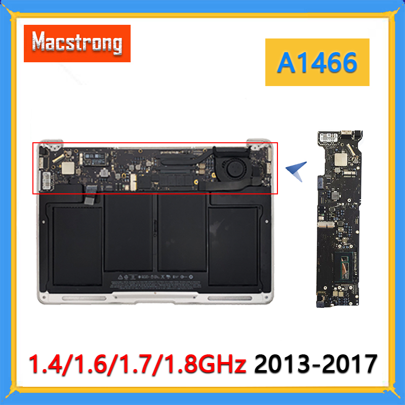 Ddr3 8Gb - Original A1466 Motherboard 2013 1.4G/1.6G 4GB
