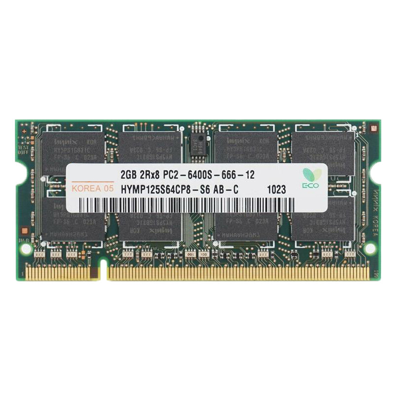 DDR2 2GB 4GB 667MHz 800MHz 2R× - Ddr2 Ram recension och pris