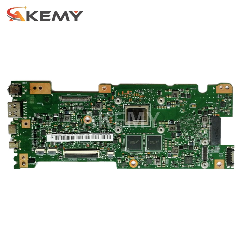 For ASUS Zenbook U330C Mainboa - Ddr2 Ram recension och pris