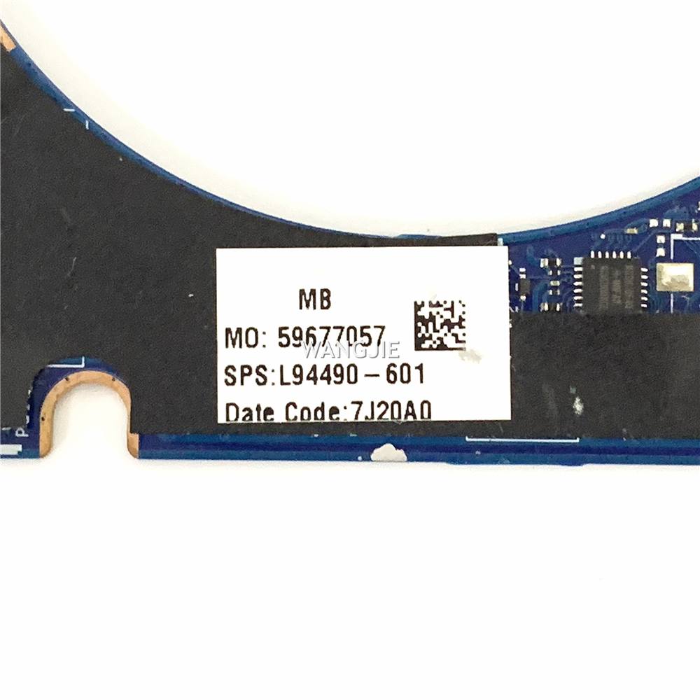 For HP Envy X360 13-AY Laptop  - Ddr4 8Gb recension och pris