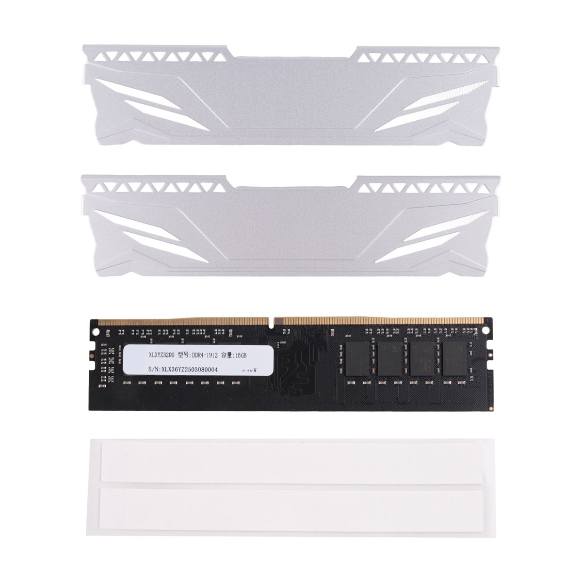A59E RAM DDR4 16GB 3200MHz for - Ddr4 3200Mhz recension och pris