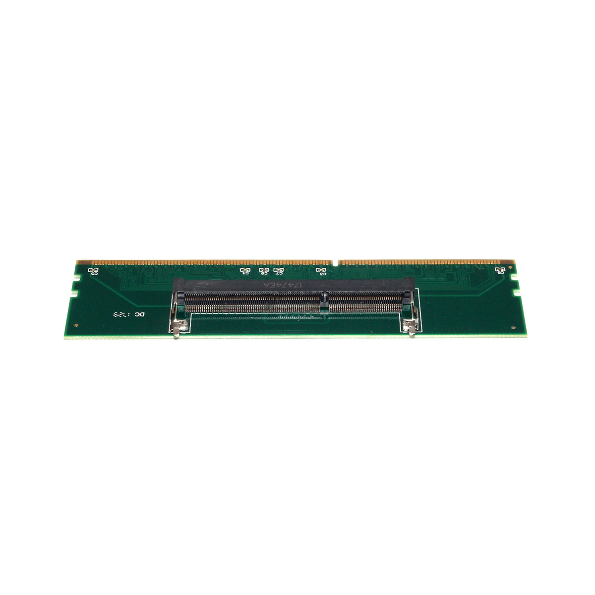 1Pcs So-Dimm to Dimm Memory Ad - Sodimm Ddr4 recension och pris