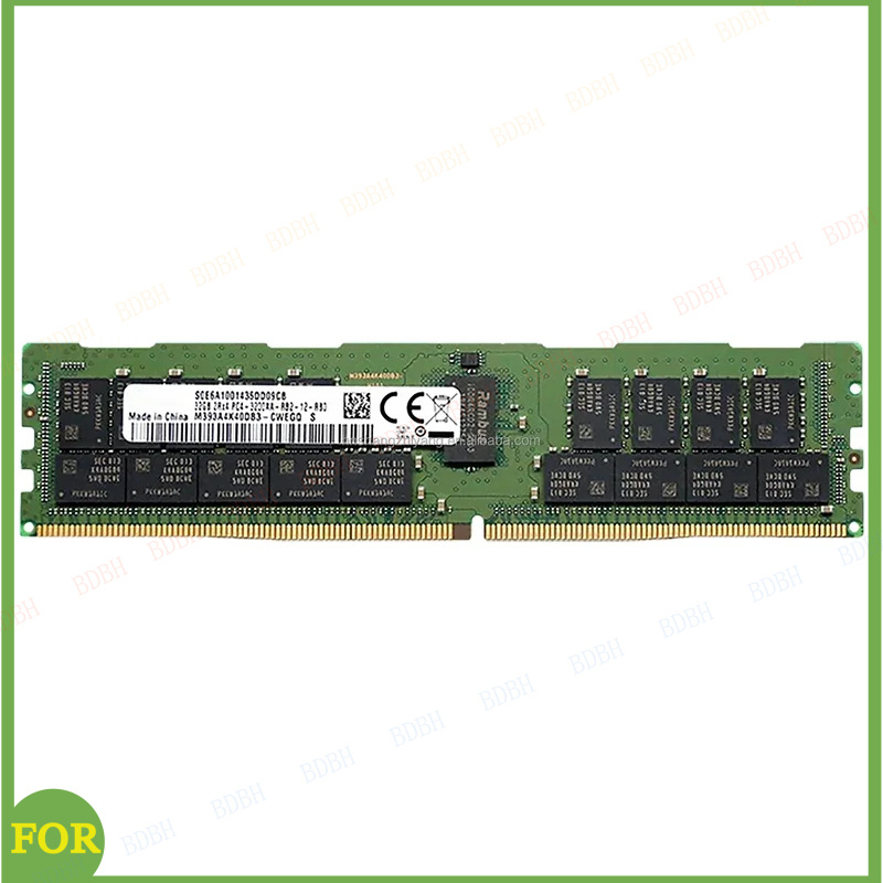 BDBH M393A8G40AB2-CWE 64GB DDR - Ddr4 3200Mhz recension och pris