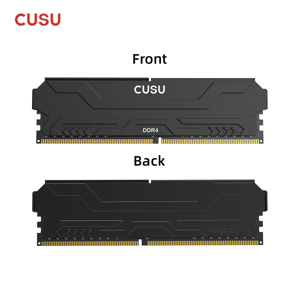 CUSU Memoria Ram DDR4 8gb 16gb - Ddr4 2400Mhz recension och pris