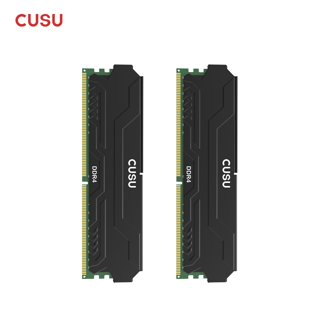 CUSU Memoria Ram DDR4 8gb 16gb - Ddr4 2400Mhz recension och pris