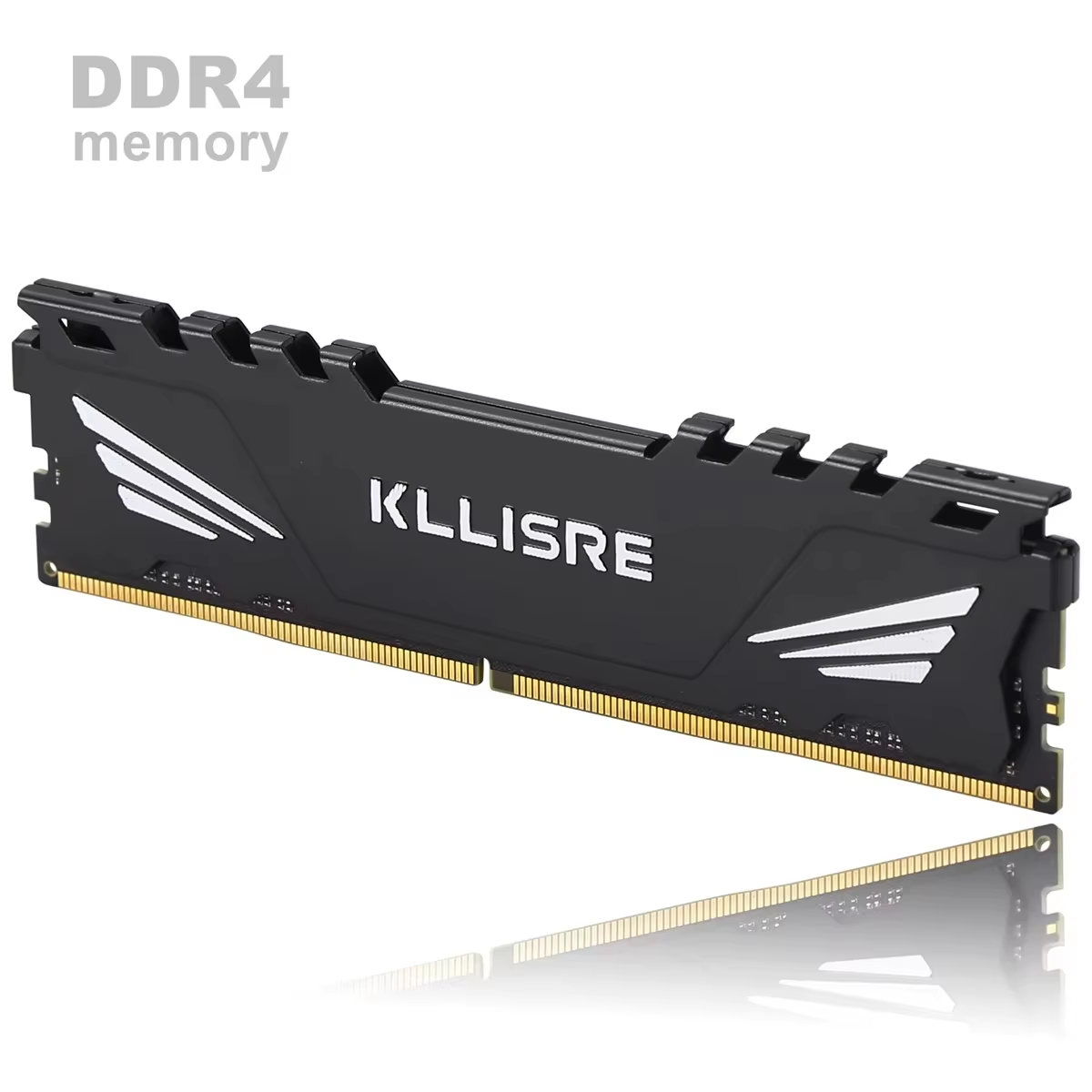 Kllisre DDR4 8GB 2666MHz 8G 32 - Ddr4 2400Mhz recension och pris