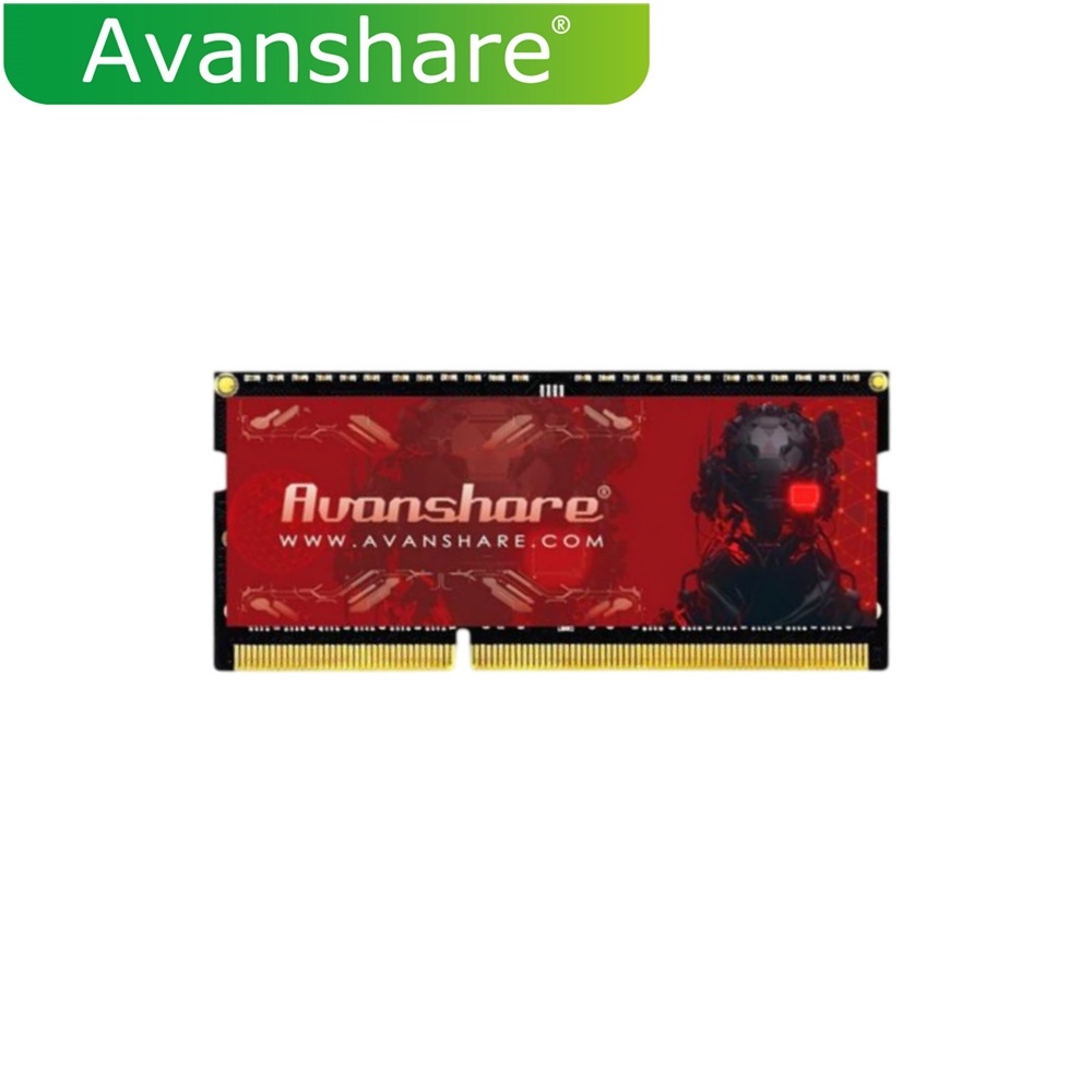 Avanshare Ram Memory DDR5 DDR4 - Ddr4 2400Mhz recension och pris