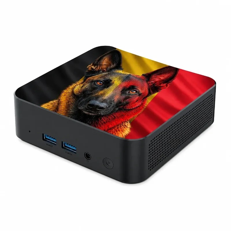 2026 New Mini PC Intel Core i3 - Ddr4 16Gb recension och pris