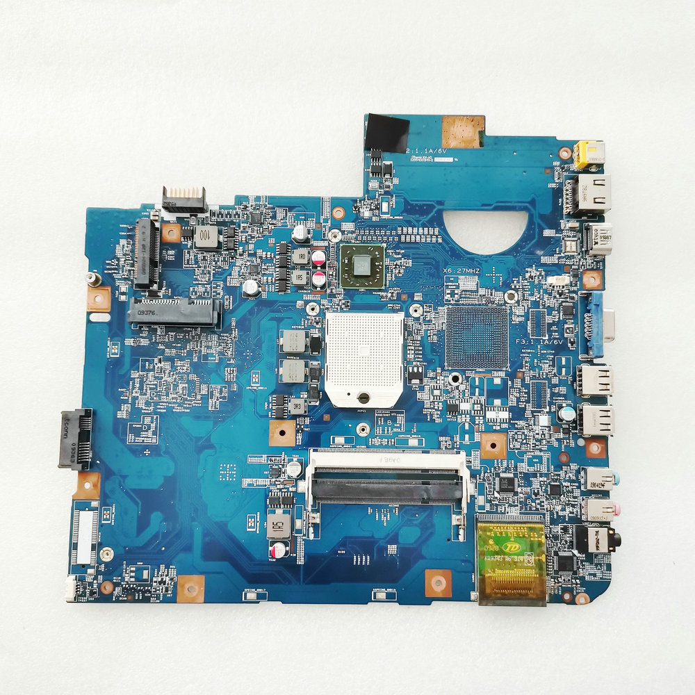 48.4CH01.021 For Acer 5536 553 - Ddr2 Ram recension och pris