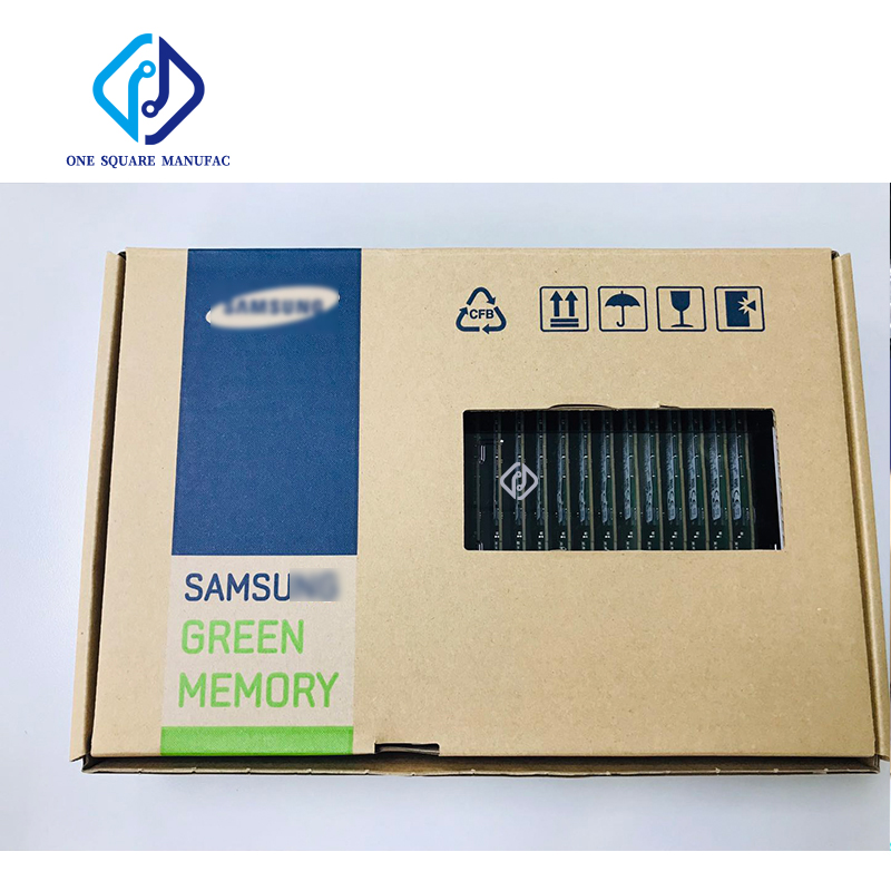 New and Original M393A4K40CB2- - Ddr4 2400Mhz recension och pris