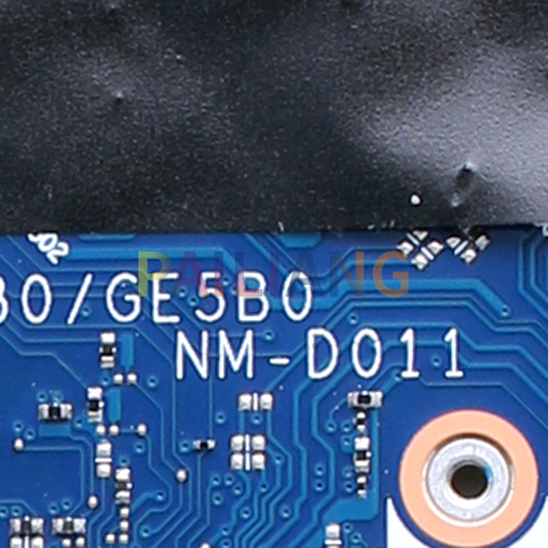 NM-D011 DDR4 For LENOVO ThinkP - Ddr4 8Gb recension och pris