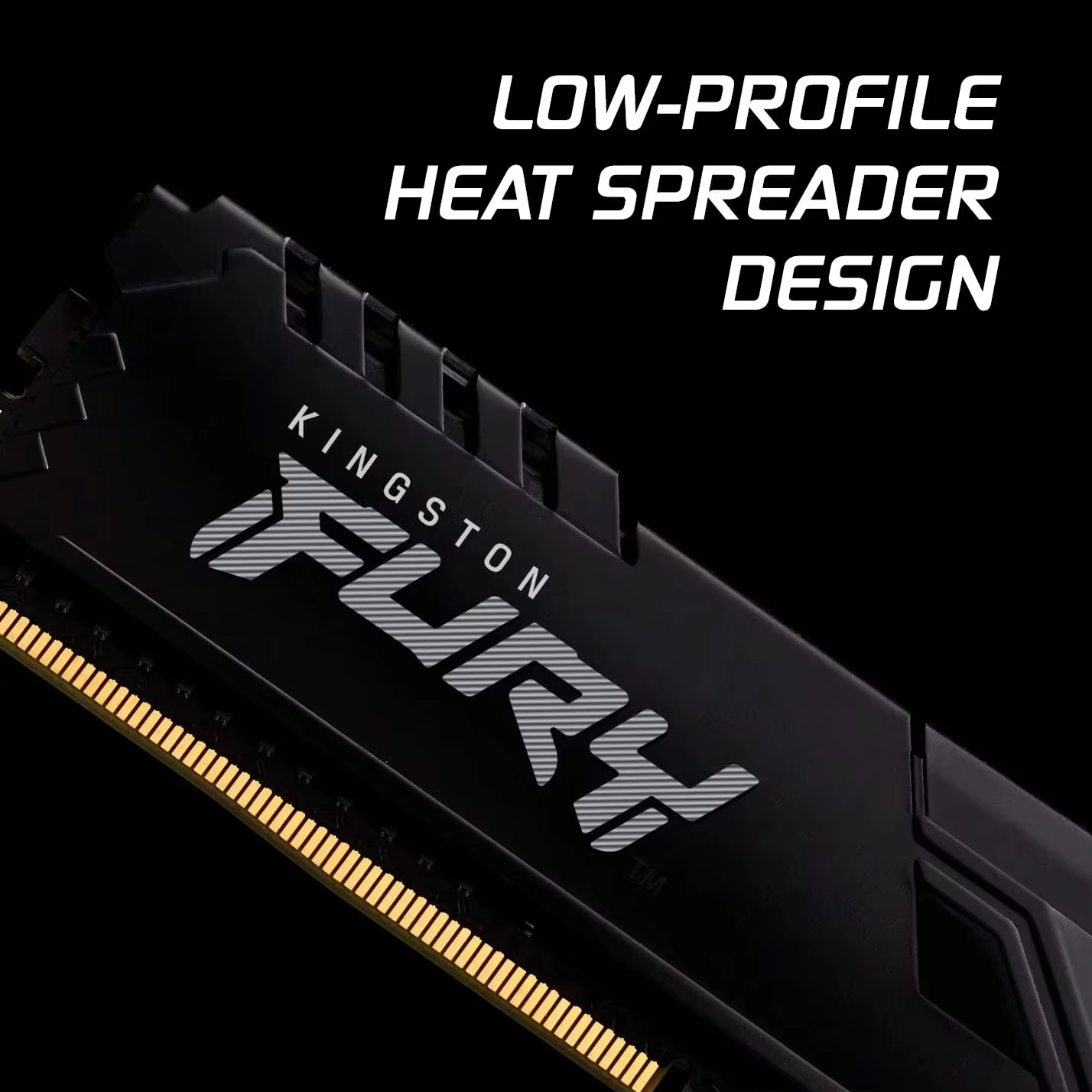 Kingston Fury Beast DDR4 3200M - Ddr4 2400Mhz recension och pris