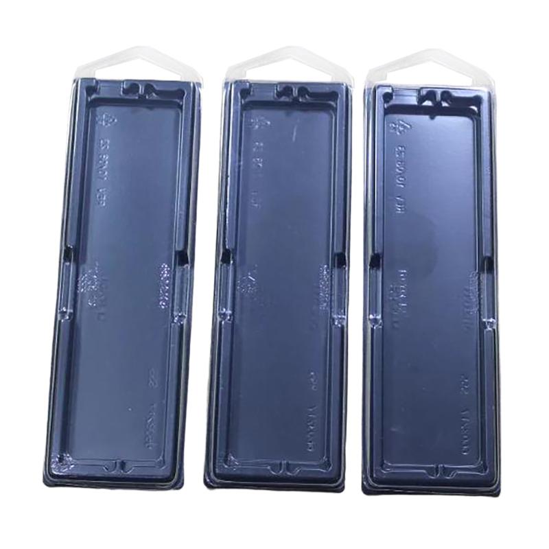 10Pcs Anti Static Plastic Stor - Sodimm Ddr4 recension och pris