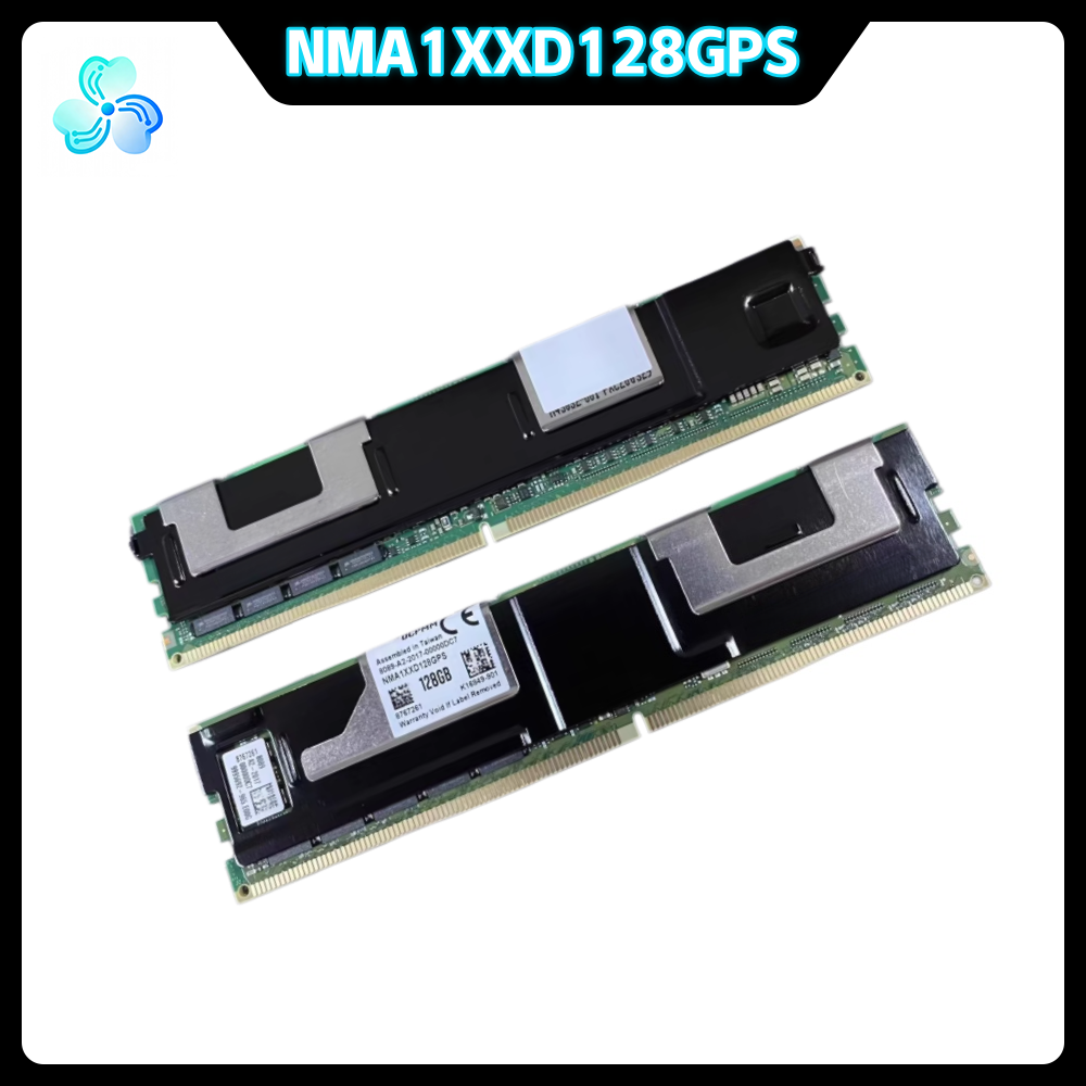 Optane DC Persistent Memory 12 - Ecc Ram Server recension och pris