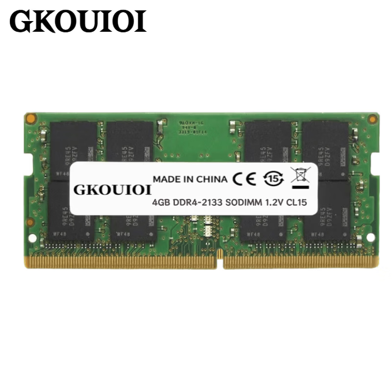 LAPTOP Memory DDR4 SODIMM RAM  - Ddr4 3200 16Gb recension och pris