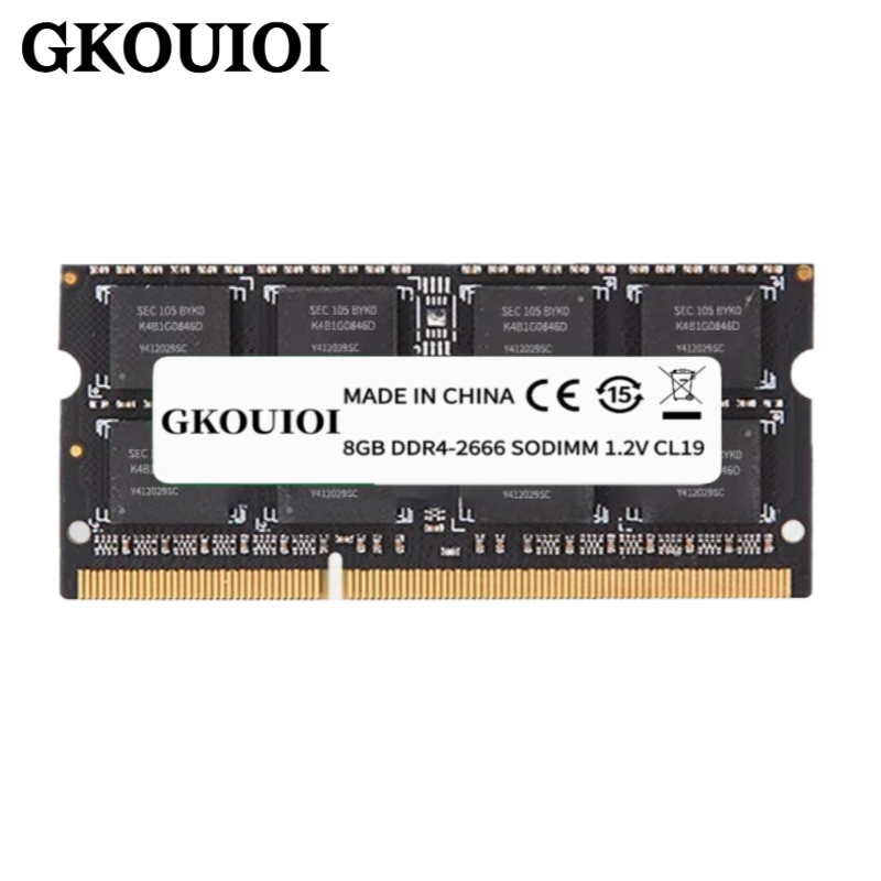 LAPTOP Memory DDR4 SODIMM RAM  - Ddr4 3200 16Gb recension och pris