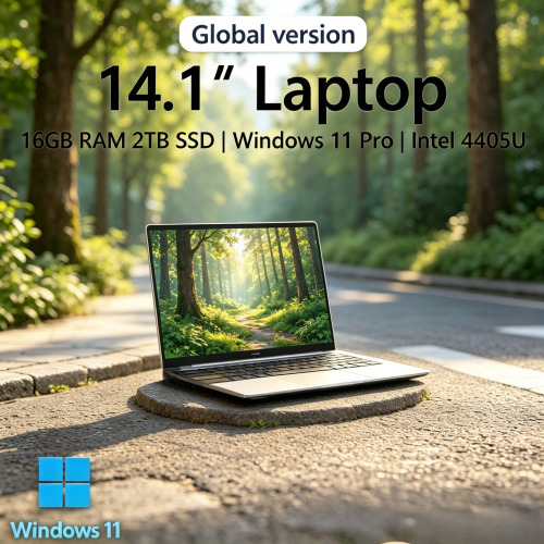 Dapper 2026 Compact 14.1 Inch  - Ddr4 16Gb recension och pris