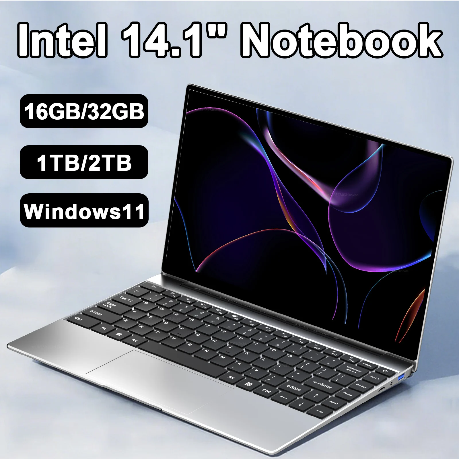 Dapper 2026 Compact 14.1 Inch  - Ddr4 16Gb recension och pris