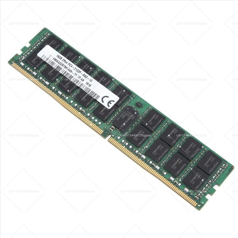 16GB DDR4 ECC REG RECC Server  - Ecc Ram Server recension och pris