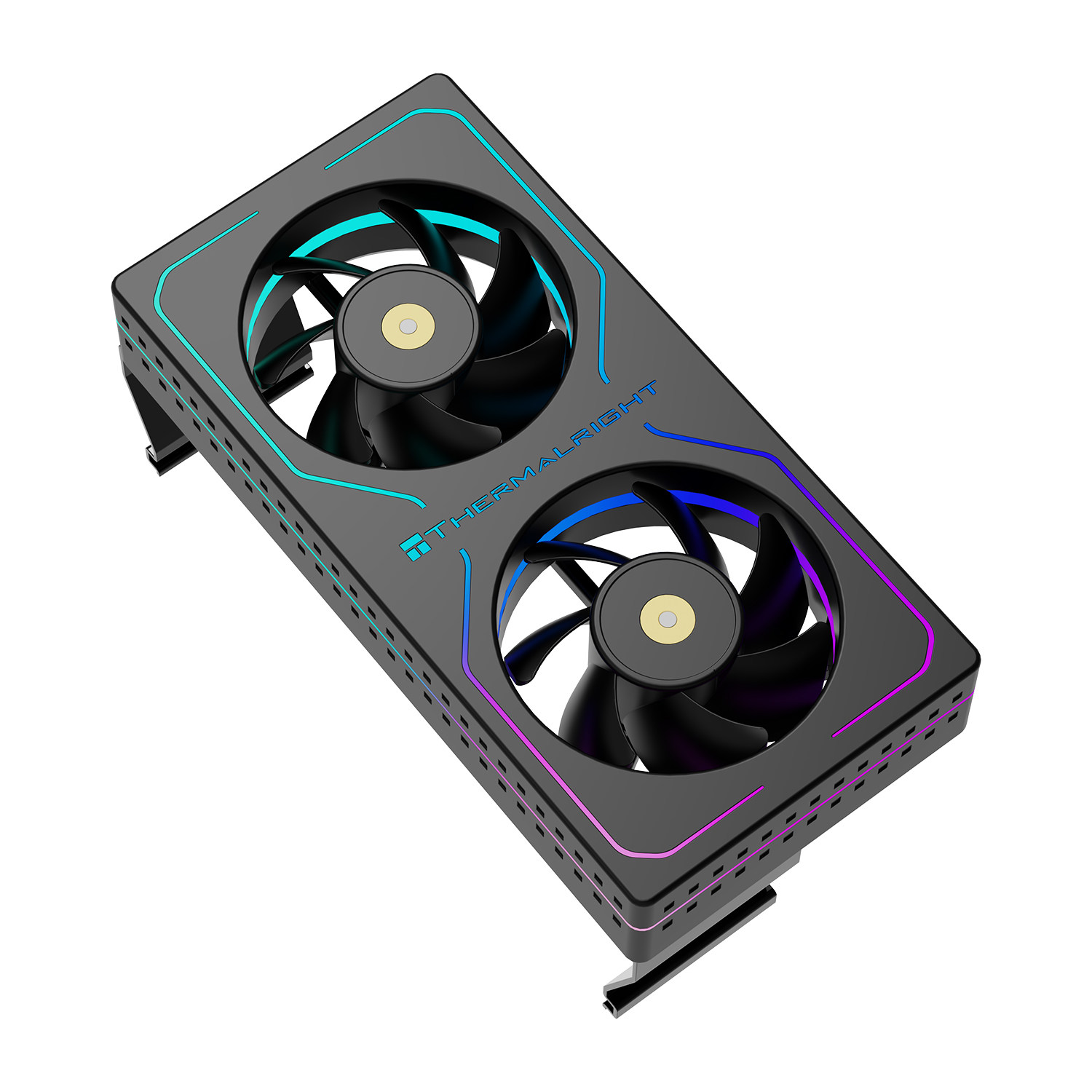 Thermalright MC-2 ARGB Compute - Ddr2 Ram recension och pris