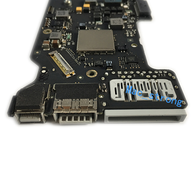 Original A1466 Motherboard 201 - Ddr3 8Gb recension och pris