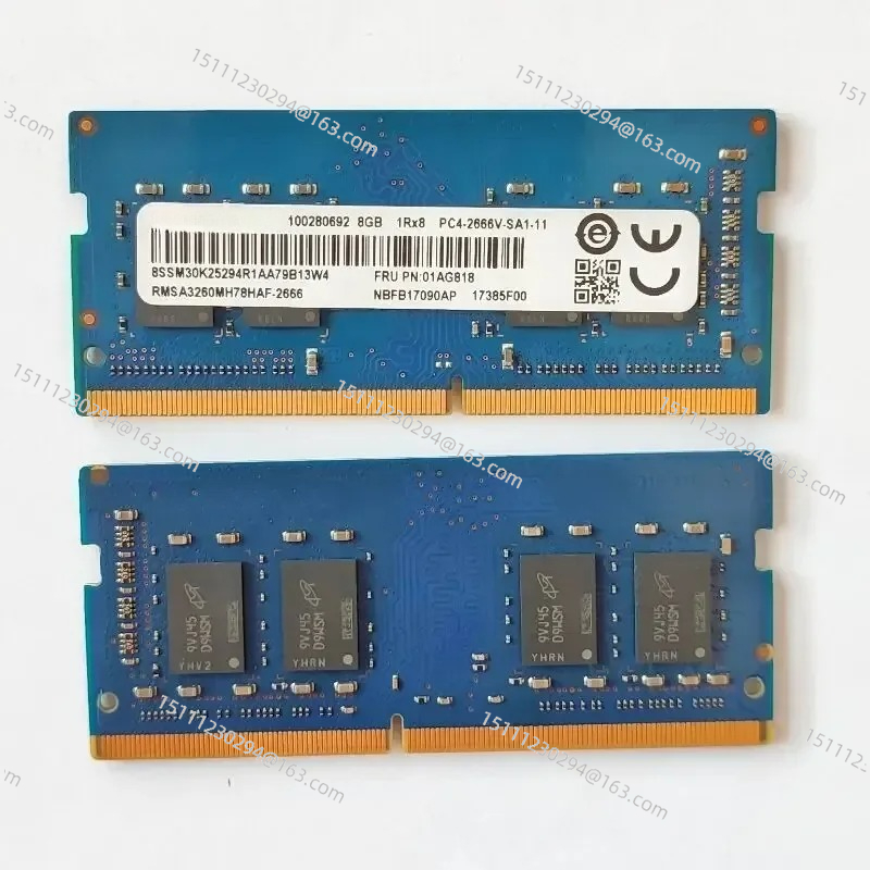 DDR4 8GB 2666MHz Laptop RAM, 1 - Sodimm Ddr4 recension och pris
