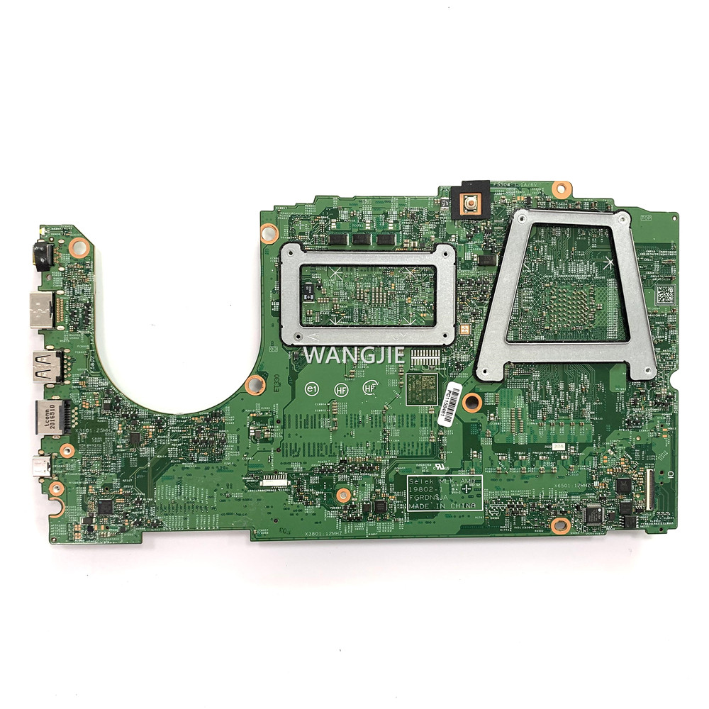19802-1 For DELL G5 SE 5505 La - Ddr4 16Gb recension och pris